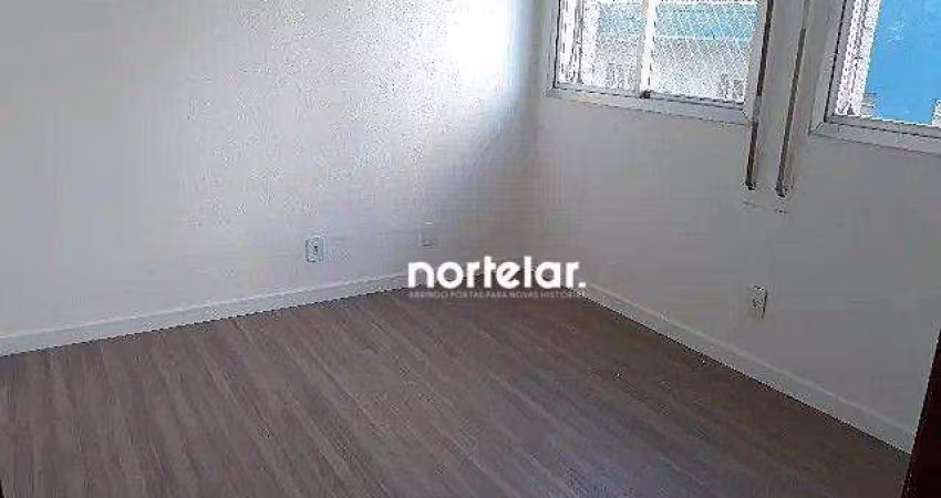 Apartamento com 2 quartos à venda, 69 m² - Vila Buarque - São Paulo/SP