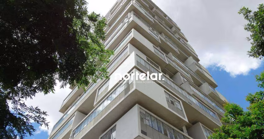 Excelente Apto no Alto de Pinheiros