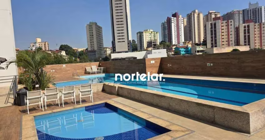 Apartamento com 3 quartos à venda na Rua Simão Velho, Freguesia do Ó, São Paulo