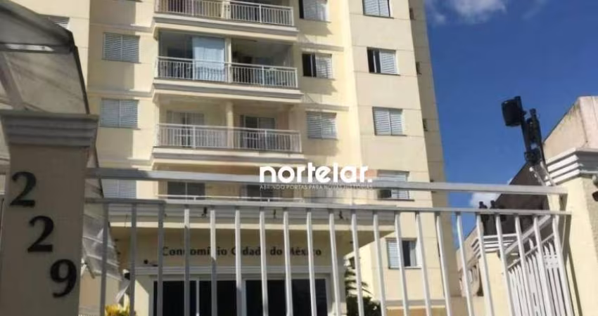 APARTAMENTO PIRITUBA