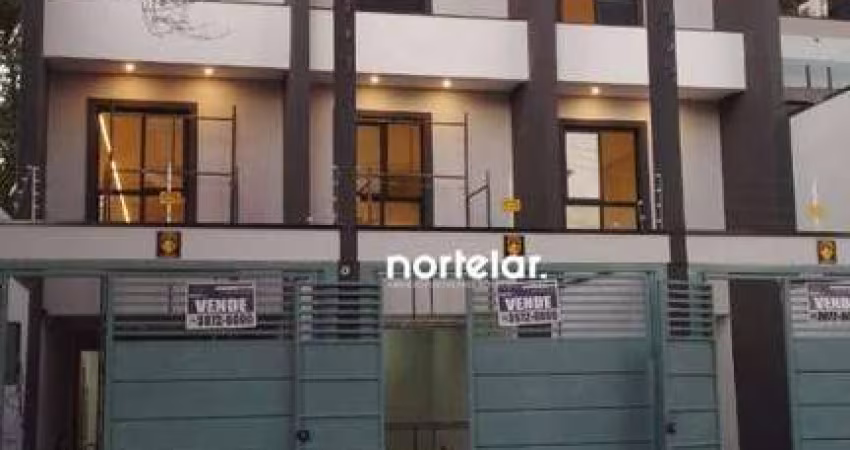 SOBRADO 2 SUÍTES, 2 VAGAS GARAGEM FREGUESIA DO Ó