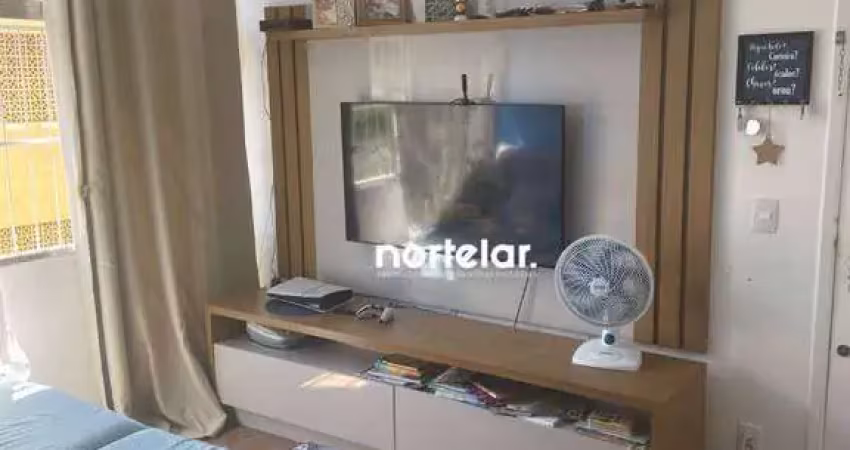 Apartamento com 2 quartos à venda, 57 m² - lapa de baixo - são paulo/sp