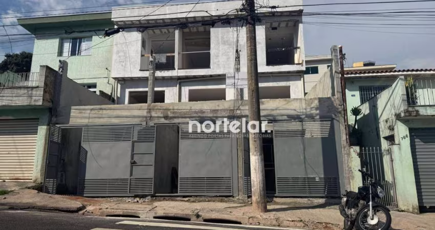Sobrado com 3 dormitórios à venda, 170 m² por R$ 1.290.000,00 - Parque São Domingos - São Paulo/SP