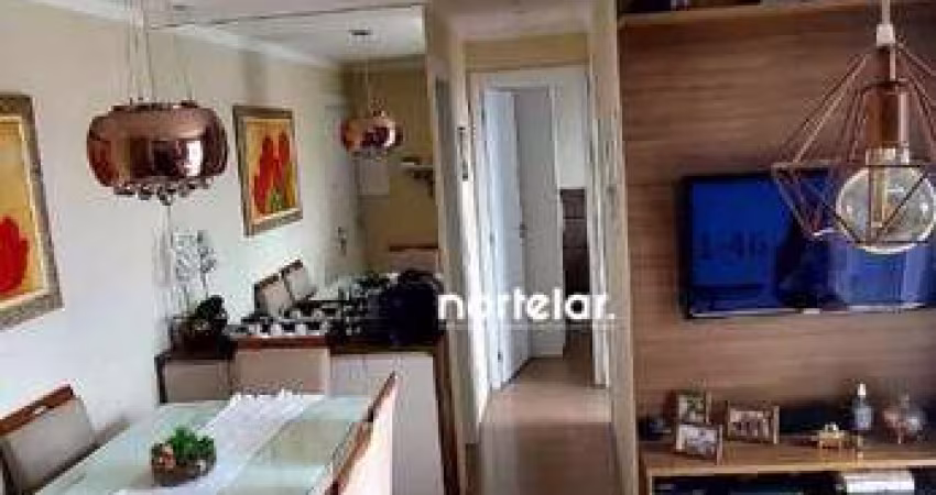 Apartamento com 2 dormitórios à venda, 45 m² por R$ 560.000,00 - Limão - São Paulo/SP