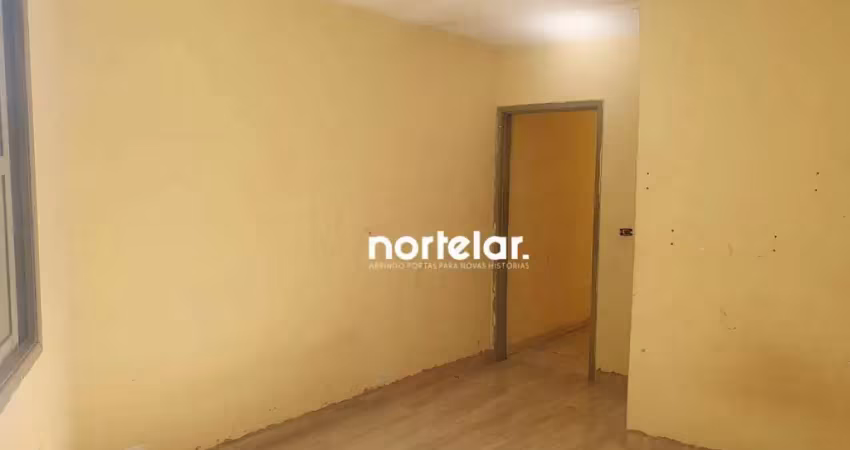 Casa com 1 dormitório para alugar por r$ 1.000,00/mês - parque são luís - são paulo/sp