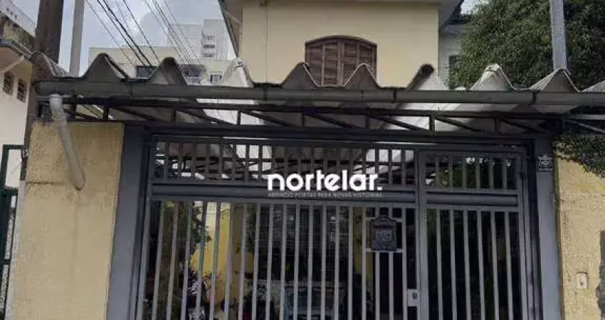 Casa com 2 quartos à venda na Rua Cayowaá, Perdizes, São Paulo