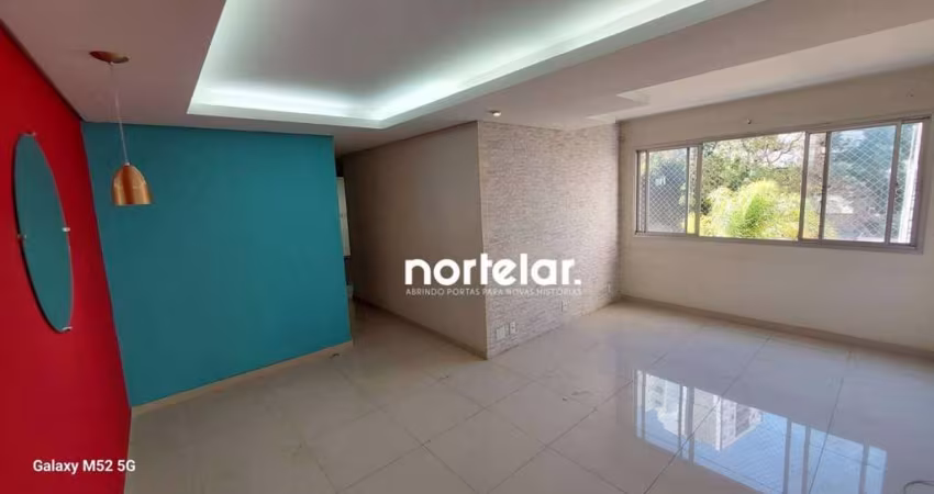 apartamento a venda na freguesia do Ó 86M² 3 dormitorio 1 vaga de garagem