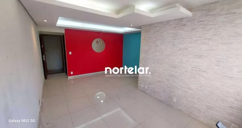 Apartamento a venda 3 quarto 86 metros  1 vaga de garagem