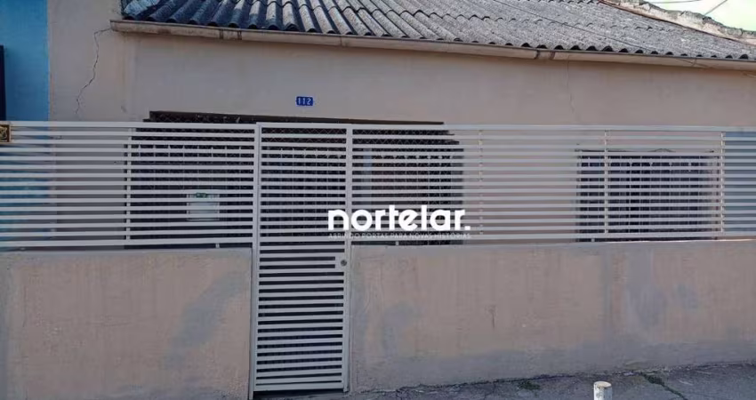Casa com 3 dormitórios à venda, 135 m² por R$ 430.000,00 - Vila Nova Cachoeirinha - São Paulo/SP