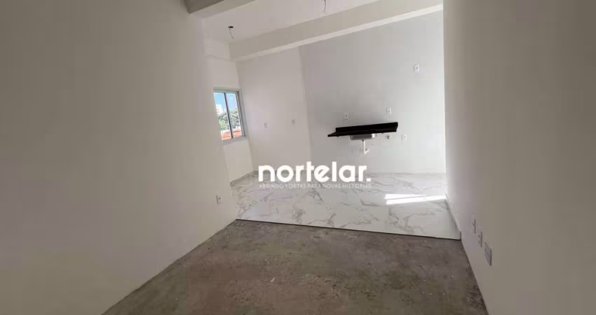 Apartamento de 2 Dormitórios - Parada Inglesa -  São Paulo/SP ?