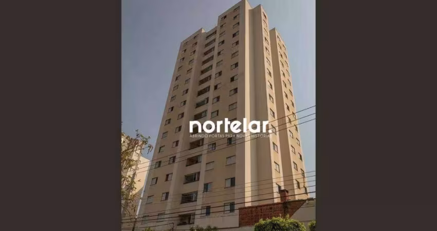 Excelente apartamento na Freguesia