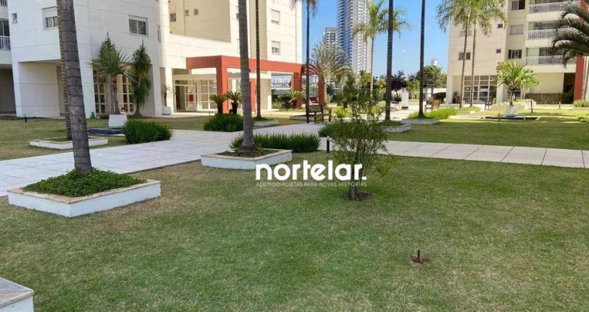 Apartamento com 3 dormitórios à venda, 121 m² por R$ 1.550.000,00 - Vila Leopoldina - São Paulo/SP