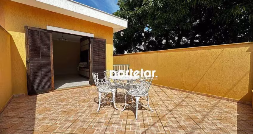 Sobrado com 3 dormitórios à venda, 111 m² por r$ 650.000,00 - vila zat - são paulo/sp