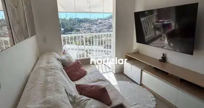 Apartamento com 2 quartos à venda, 49 m² - Vila Pirituba - São Paulo/SP