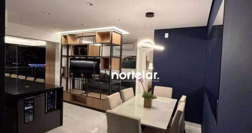 Apartamento Alto Padrão à venda na Vila Leopoldina