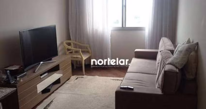 Apartamento com 3 dormitórios à venda, 73 m² por R$ 420.000,00 - Nossa Senhora do Ó - São Paulo/SP