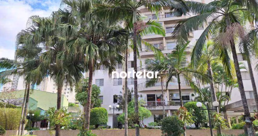 Apartamento com 3 dormitórios à venda, 110 m² por R$ 1.150.000,00 - Vila Pompeia - São Paulo/SP