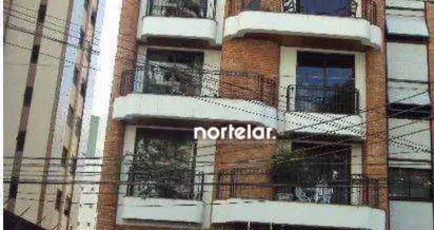 Apartamento à venda, 217 m² por r$ 5.650.000,00 - vila nova conceição - são paulo/sp