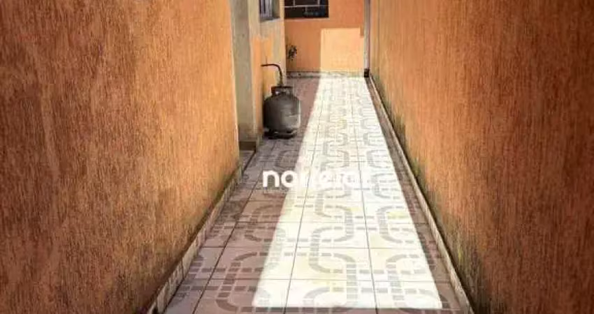 Sobrado com 3 dormitórios à venda, 140 m² por R$ 650.000,00 - Rochdale - Osasco/SP
