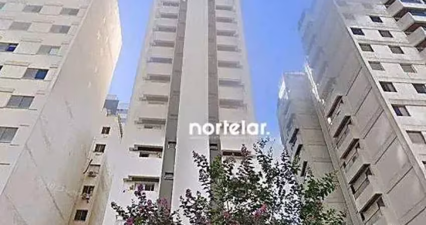 Cobertura com 1 quarto à venda, 80 m² - Vila Pompeia - São Paulo/SP