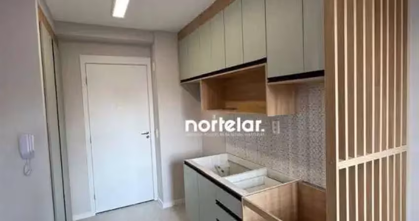 Apartamento com 1 quarto à venda na Rua Martins, Butantã, São Paulo