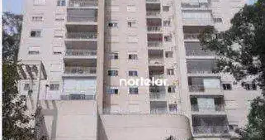 Apartamento com 2 dormitórios à venda, 63 m² por r$ 550.000,00 - jardim das vertentes - são paulo/sp