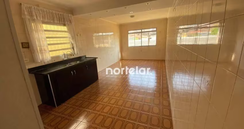 Casa com 3 dormitórios à venda, 130 m² por r$ 900.000,00 - jardim santo elias - são paulo/sp