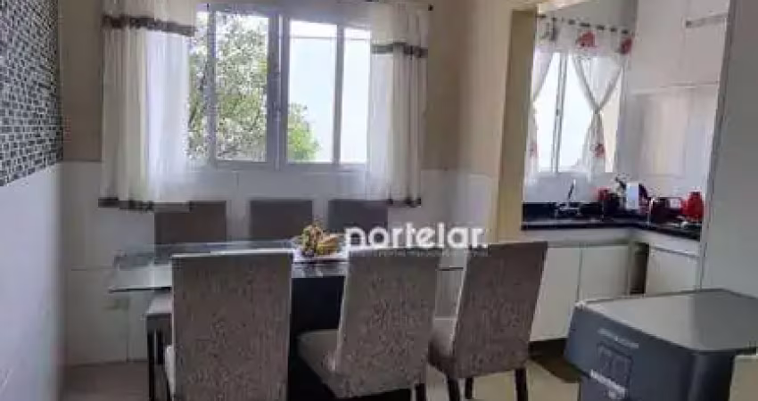 Casa com 2 dormitórios à venda, 111 m² por r$ 462.000,00 - vila mazzei - são paulo/sp