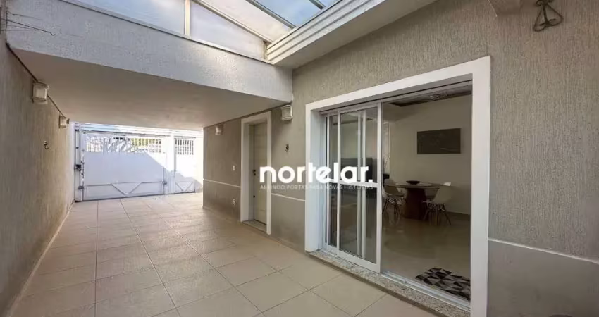 Casa com 2 quartos suítes  à venda, 197 m² por R$ 1.269.000 - Parque São Domingos - São Paulo/SP