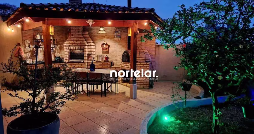 Casa com 2 quartos suítes à venda, 197 m² por r$ 1.269.000 - parque são domingos - são paulo/sp