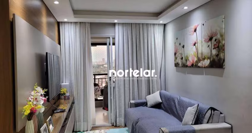 Apartamento 2 quartos na Vila Anastácio - Lapa