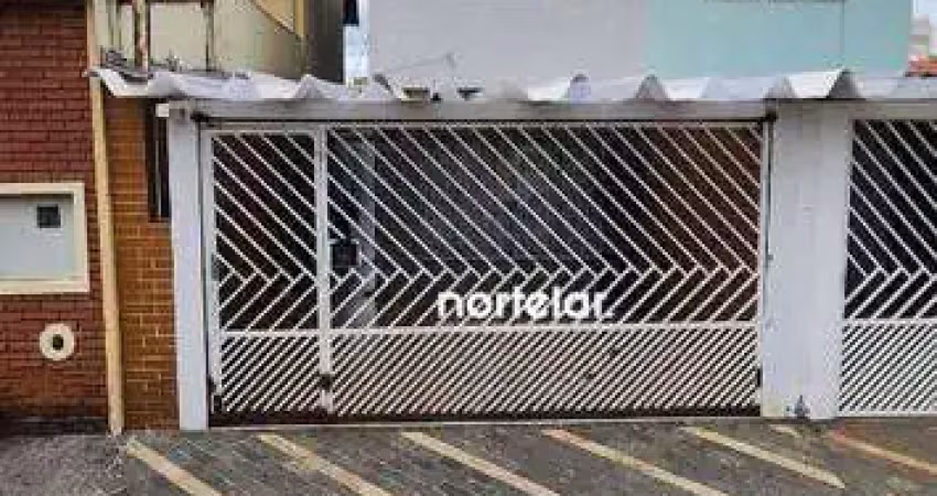 Sobrado com 3 dormitórios à venda, 180 m² por R$ 750.000,00 - Vila Aurora (Zona Norte) - São Paulo/SP