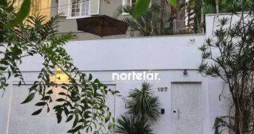 Casa com 4 dormitórios, 300 m² - venda por R$ 2.800.000,00 ou aluguel por R$ 13.580,00/mês - Sumarezinho - São Paulo/SP