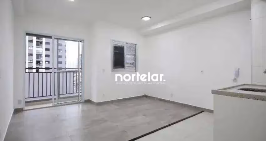 Apartamento com 1 dormitório à venda, 37 m² por R$ 330.000,00 - Presidente Altino - Osasco/SP