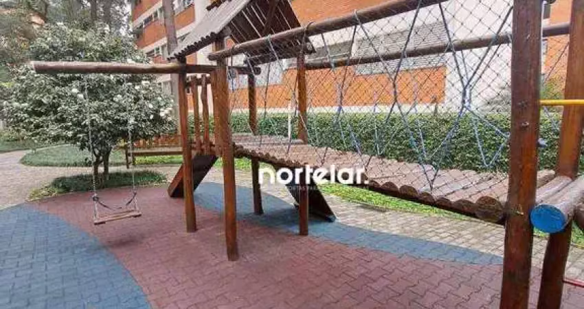 Apartamento à venda, 145 m² por r$ 1.850.000,00 - perdizes - são paulo/sp