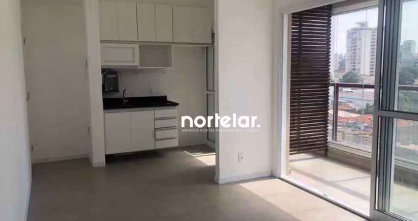 Apartamento com 2 dormitórios à venda, 60 m² por R$ 1.060.000,00 - Pinheiros - São Paulo/SP