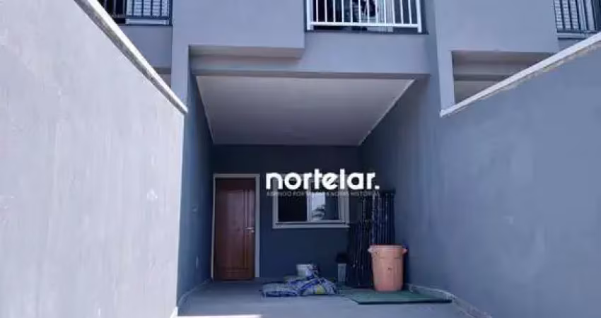 Sobrado com 3 dormitórios à venda, 106 m² por r$ 830.000,00 - parque mandaqui - são paulo/sp