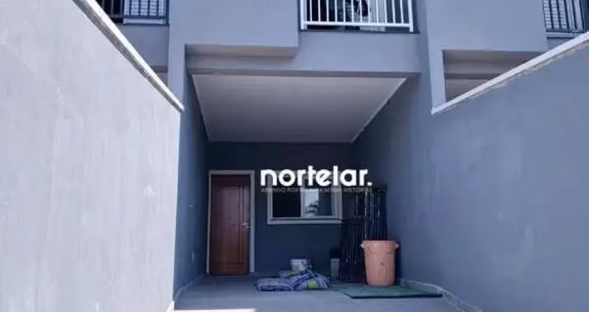 Sobrado com 3 dormitórios à venda, 106 m² por r$ 830.000,00 - parque mandaqui - são paulo/sp