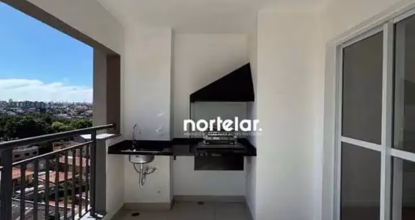 Apartamento com 3 quartos à venda na Rua Antônio Blasques, Freguesia do Ó, São Paulo