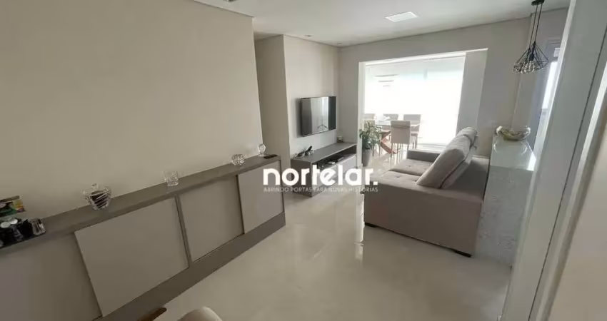 Apartamento com 3 quartos à venda na Rua Fortunato Ferraz, Vila Anastácio, São Paulo