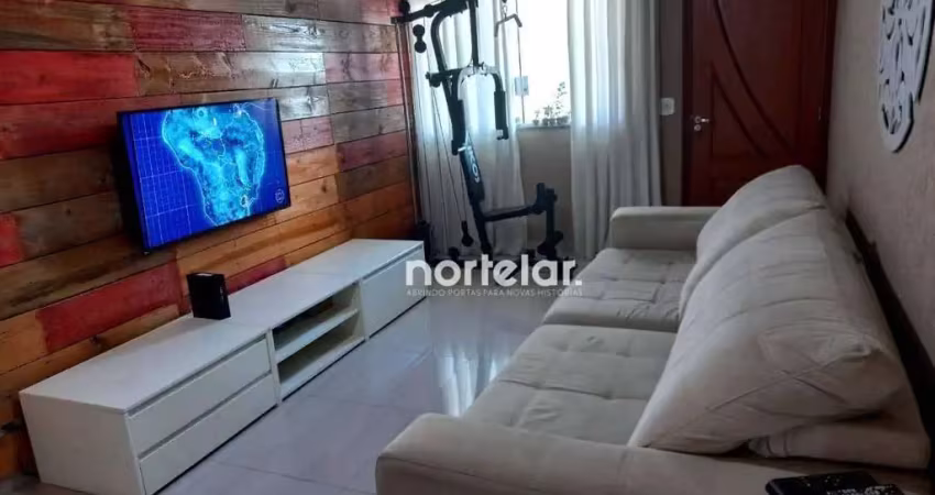 Casa com 2 dormitórios à venda, 125 m² por r$ 545.000,00 - jaraguá - são paulo/sp