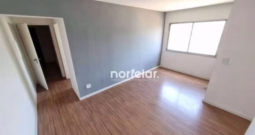 Apartamento com 2 quartos para alugar na Rua Itaiquara, Itaberaba, São Paulo