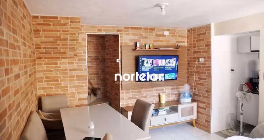 Casa com 4 quartos à venda, 140 m² por r$ 700.000 - vila nova cachoeirinha - são paulo/sp