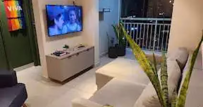Apartamento com 2 quartos à venda, 51 m² por r$ 740.000 - barra funda - são paulo/sp
