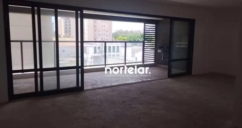 Apartamento à venda, 131 m² por r$ 1.971.000,00 - bela aliança - são paulo/sp