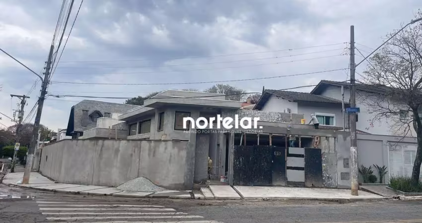 Casa com 3 dormitórios à venda, 270 m² por r$ 3.499.000,00 - city américa - são paulo/sp
