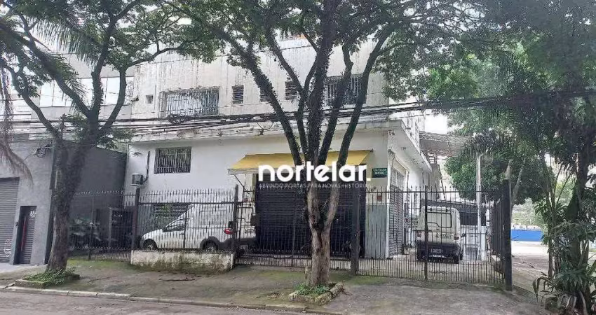 Prédio à venda, 350 m² - vila arcádia - são paulo/sp