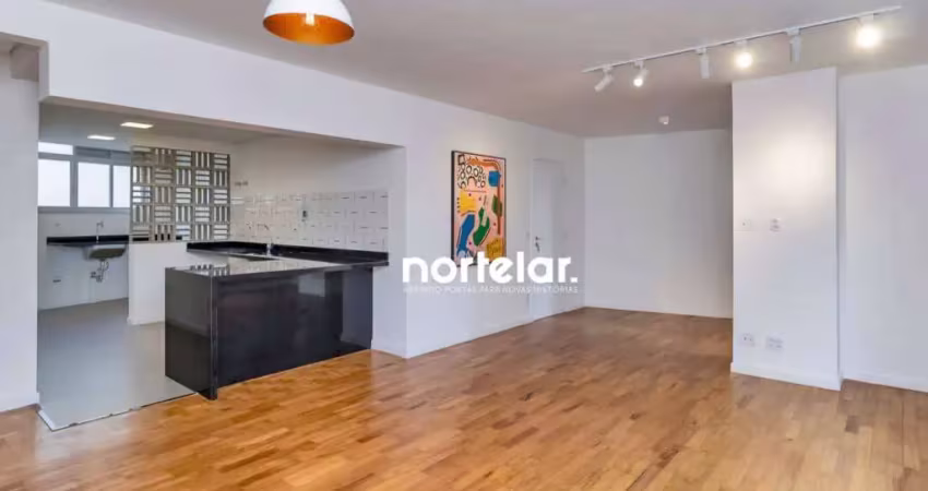 Apartamento com 3 dormitórios à venda, 130 m² por r$ 2.120.000,00 - higienópolis - são paulo/sp