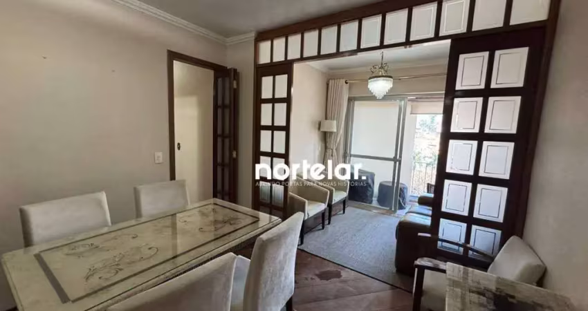 Apartamento com 3 dormitórios à venda, 68 m² por r$ 657.000,00 - freguesia do ó - são paulo/sp