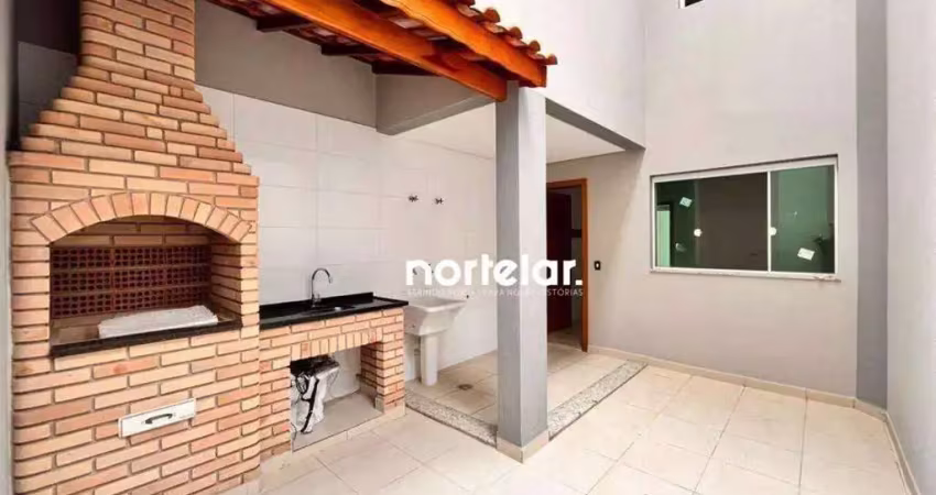 Sobrado com 2 dormitórios à venda, 90 m² por r$ 730.000,00 - pirituba - são paulo/sp